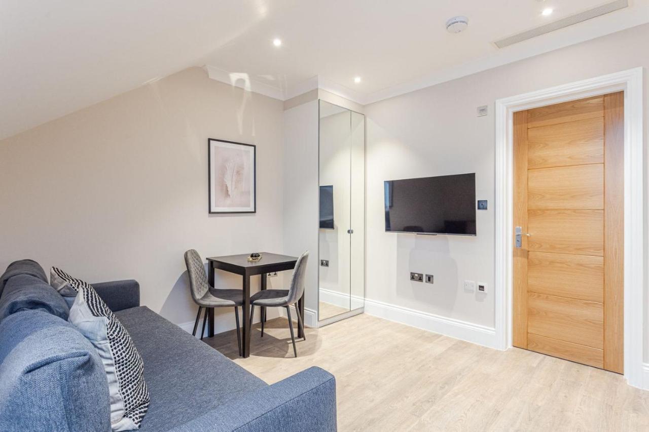 Cleveland Residences Chelsea Appartement Londen