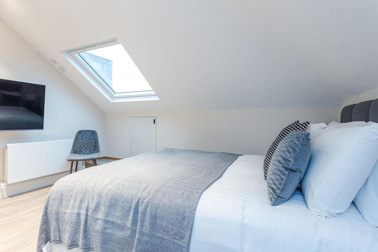 Cleveland Residences Chelsea Appartement *