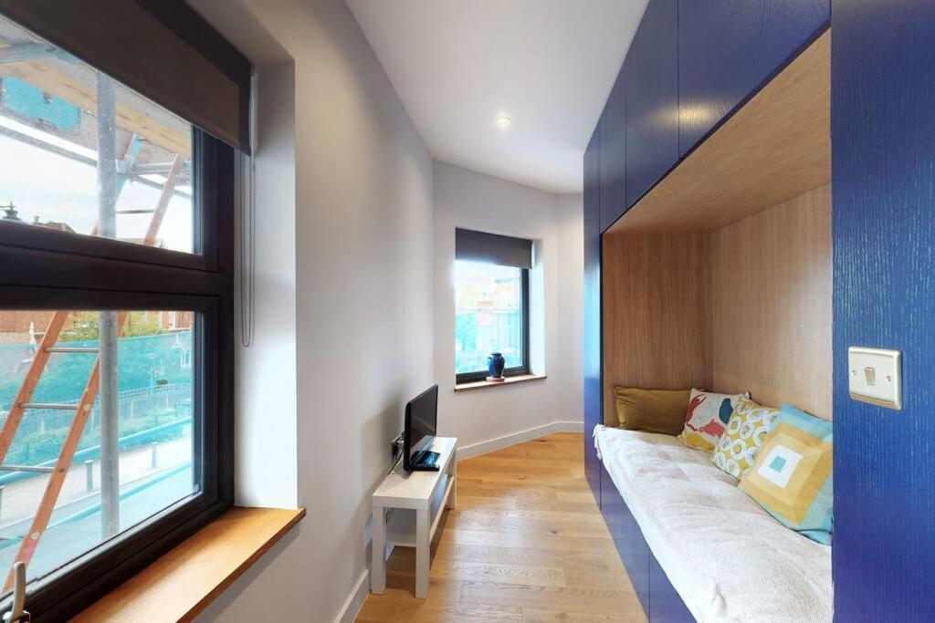 Lovely Studio 1min From Gipsy Hill Station