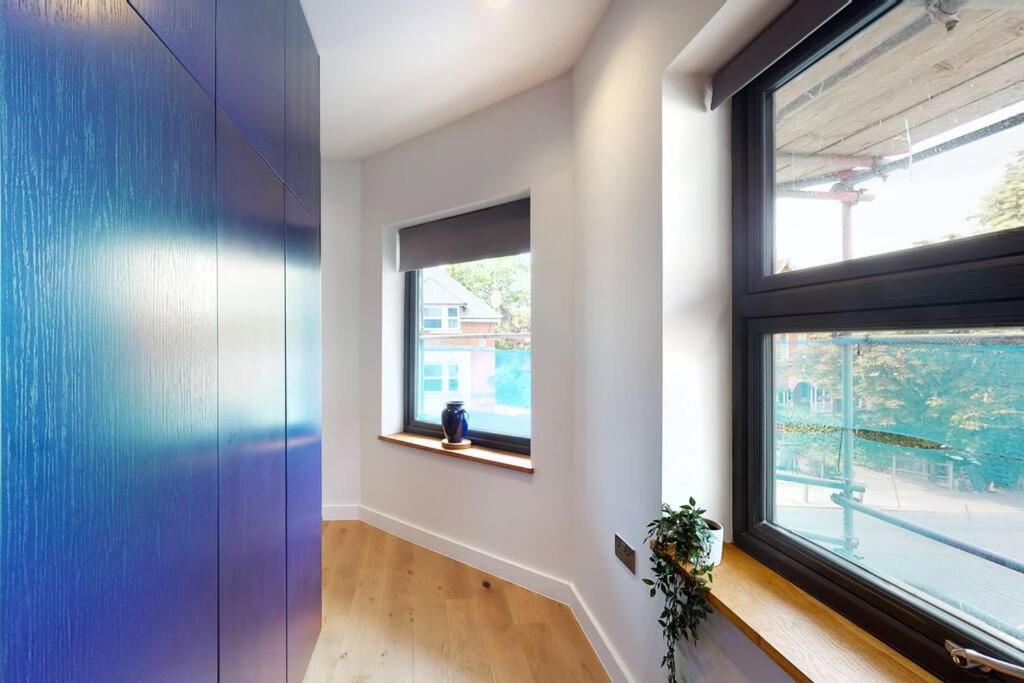Lovely Studio 1min From Gipsy Hill Station Appartement *