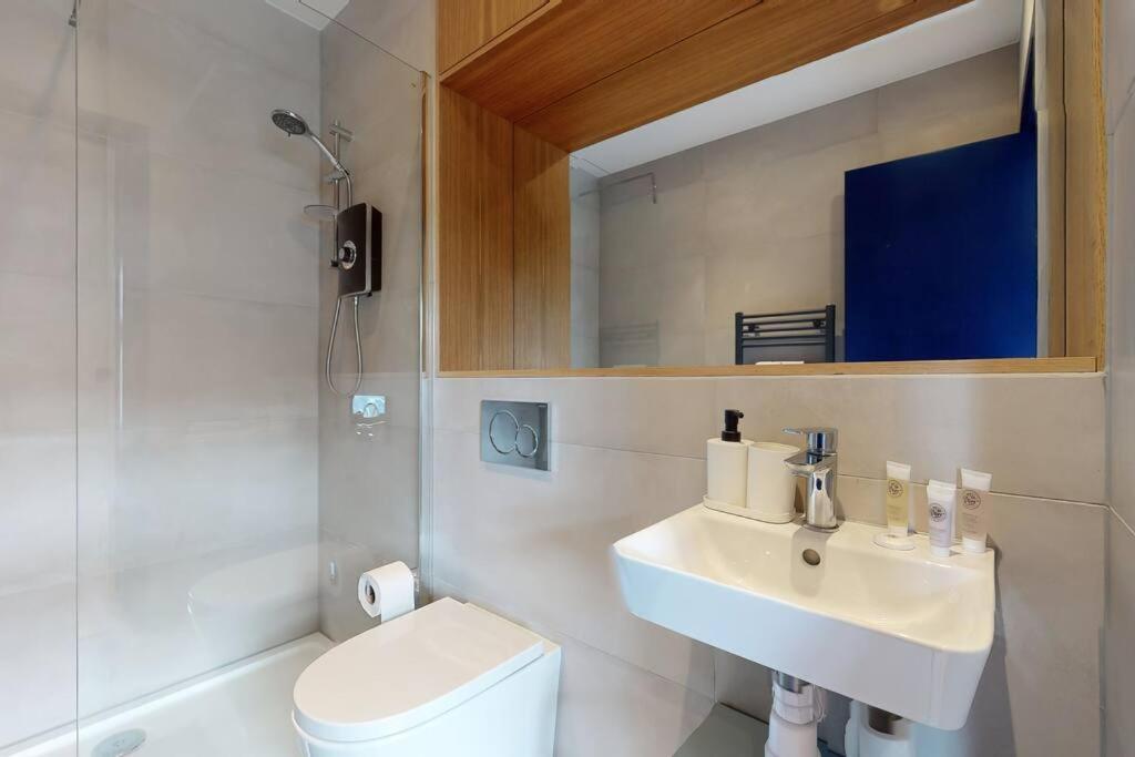 Lovely Studio 1min From Gipsy Hill Station *