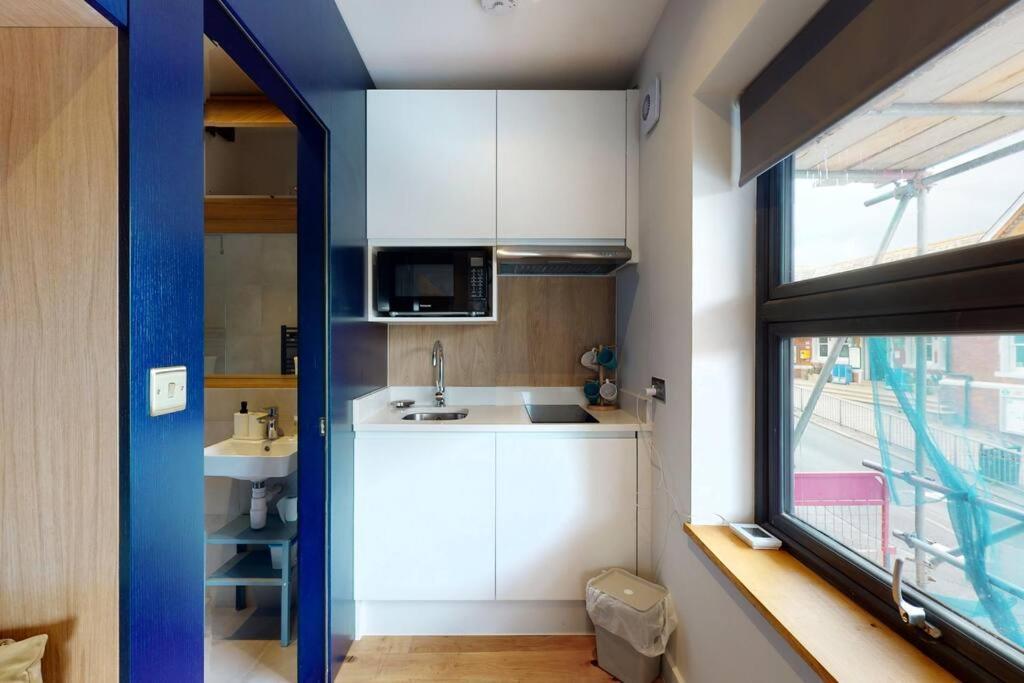 Lovely Studio 1min From Gipsy Hill Station *