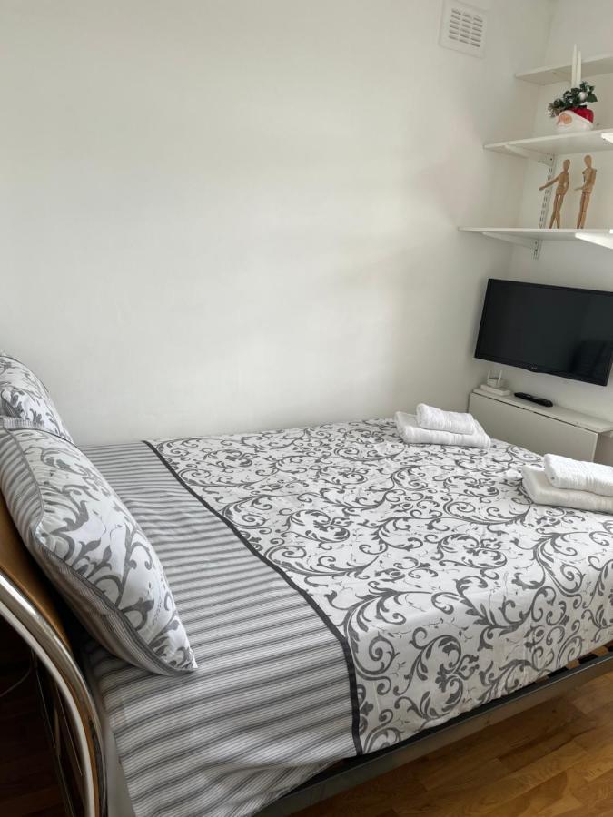 Lovely 2-bedroom In Zone 2 Lägenhet London