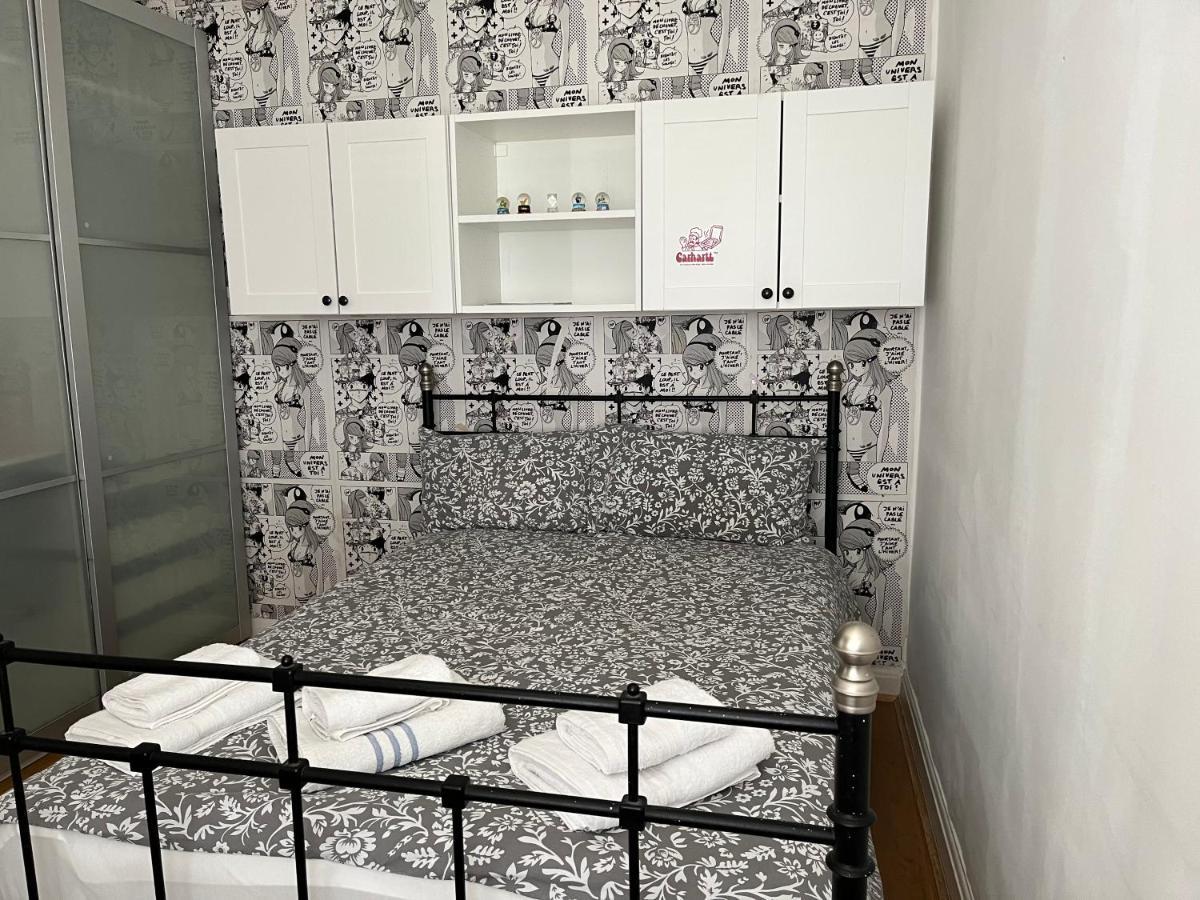 Lovely 2-bedroom In Zone 2 Londen