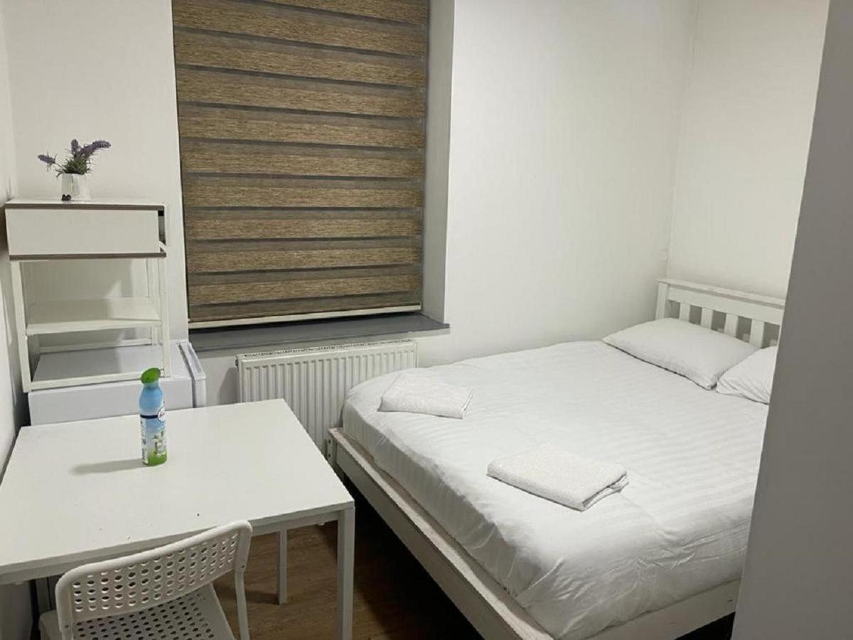 London Suite