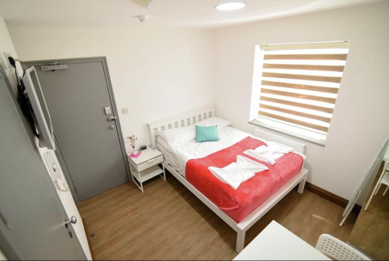 Apartment London Suite London