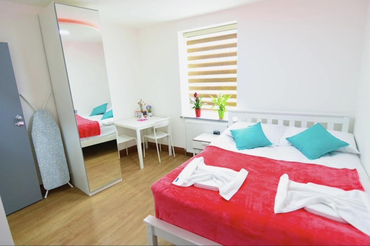 Apartment London Suite London