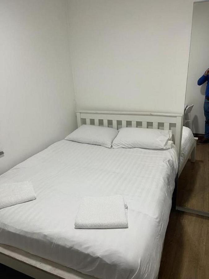 London Suite