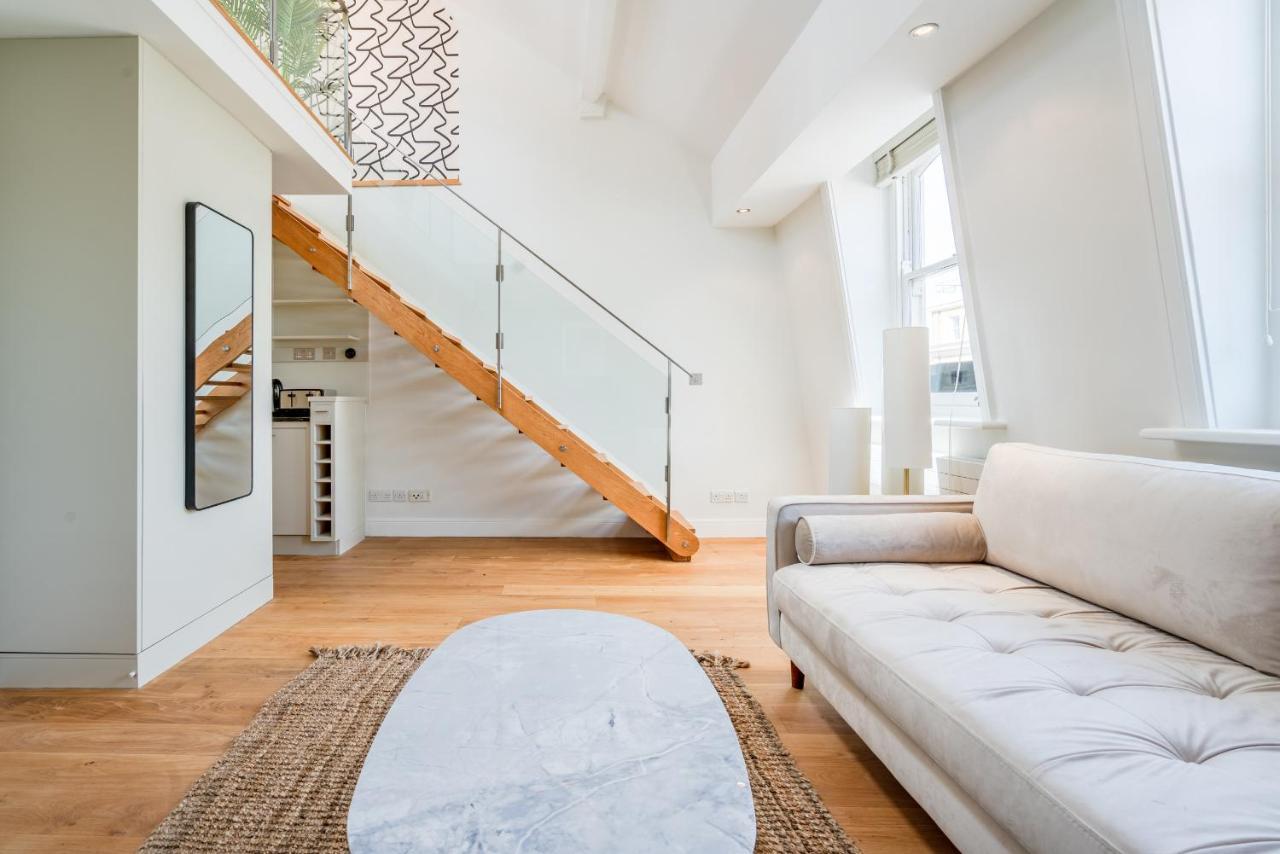 Be - The Covent Garden Residences Lejlighed *