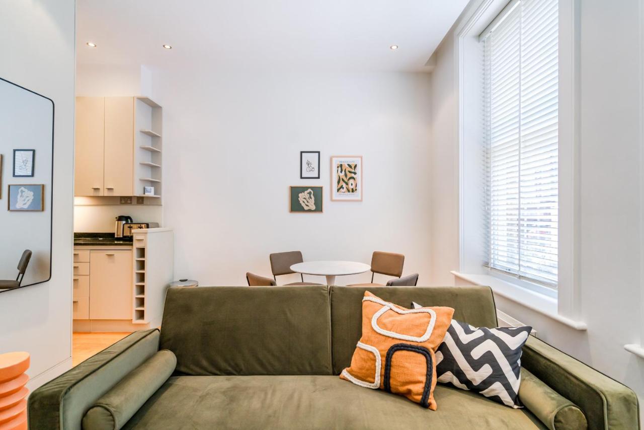 Be - The Covent Garden Residences Lejlighed