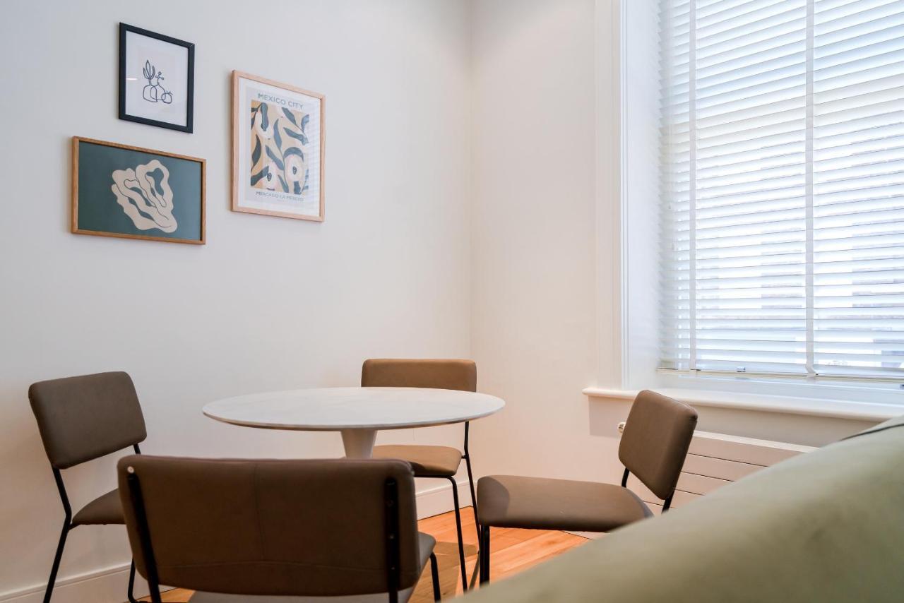 Lejlighed Be - The Covent Garden Residences *