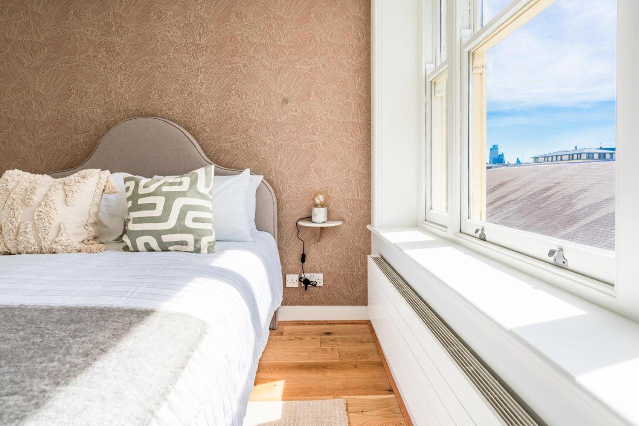 Lejlighed Be - The Covent Garden Residences London
