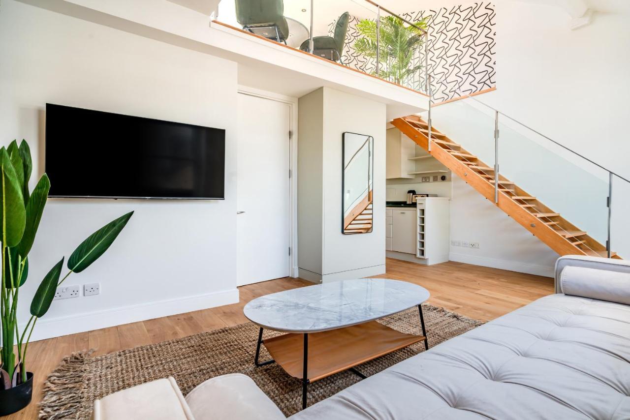 Lejlighed Be - The Covent Garden Residences *