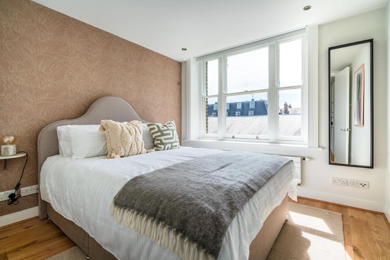 Lejlighed Be - The Covent Garden Residences