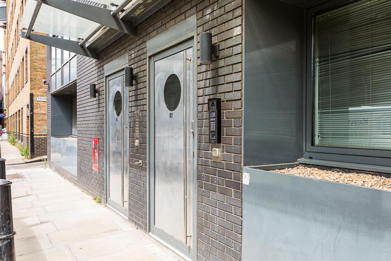 Chamber Street 1 Apartment *