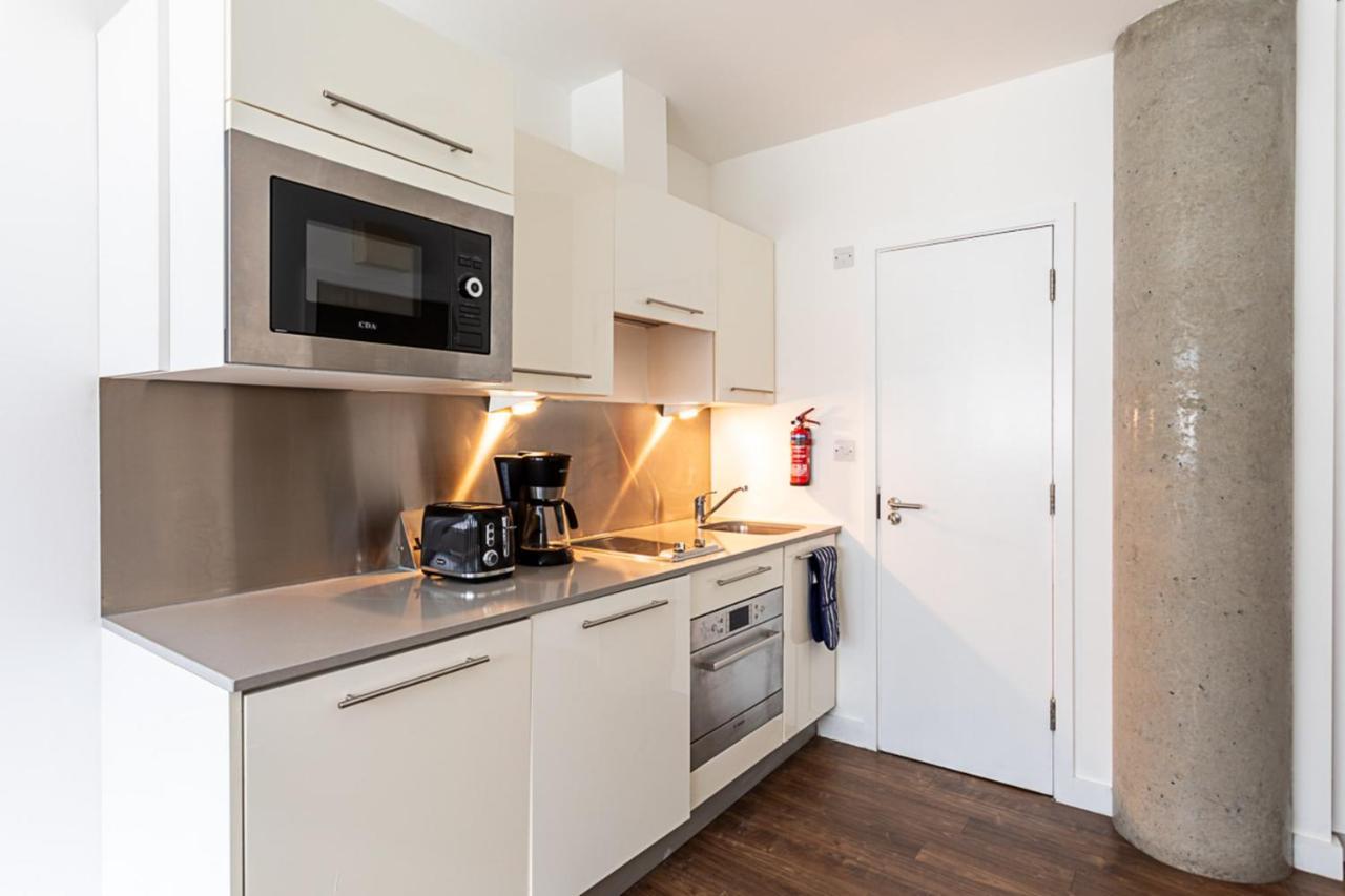 Chamber Street 1 Apartment *