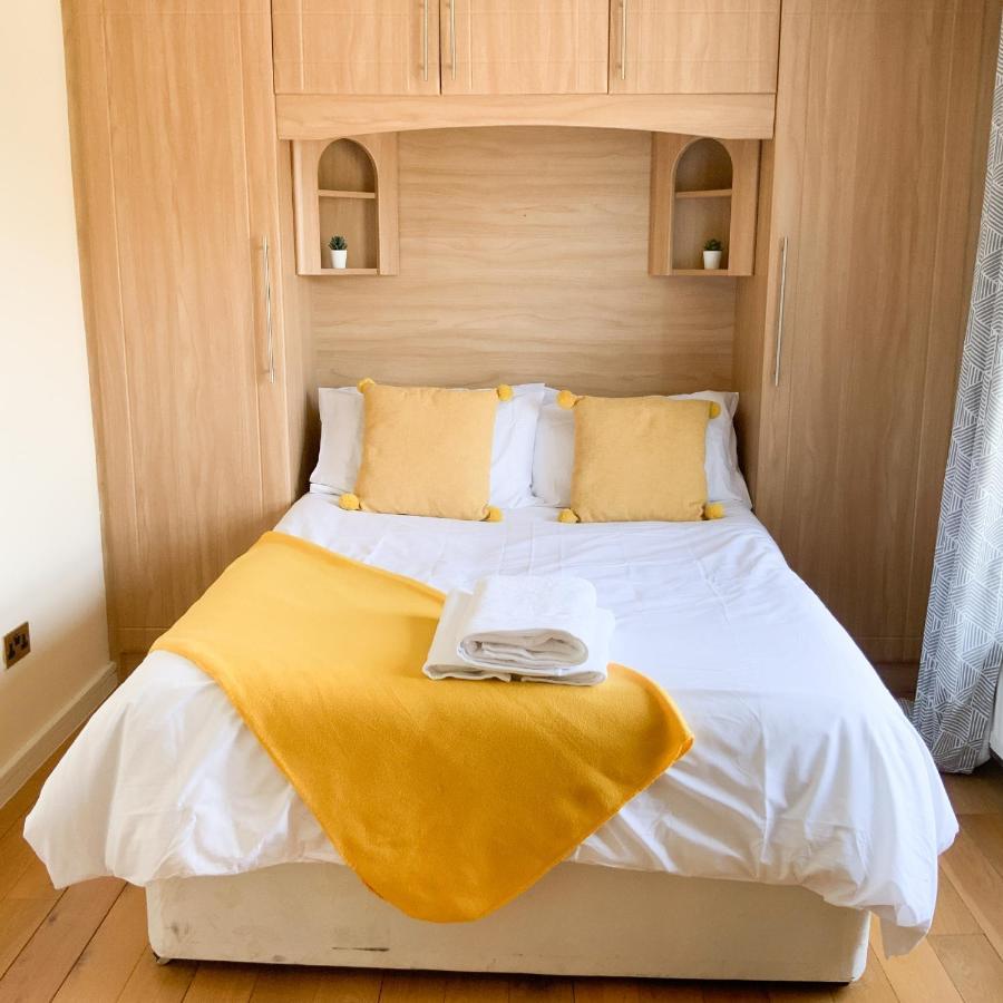 Ferienhaus Battersea Wharf