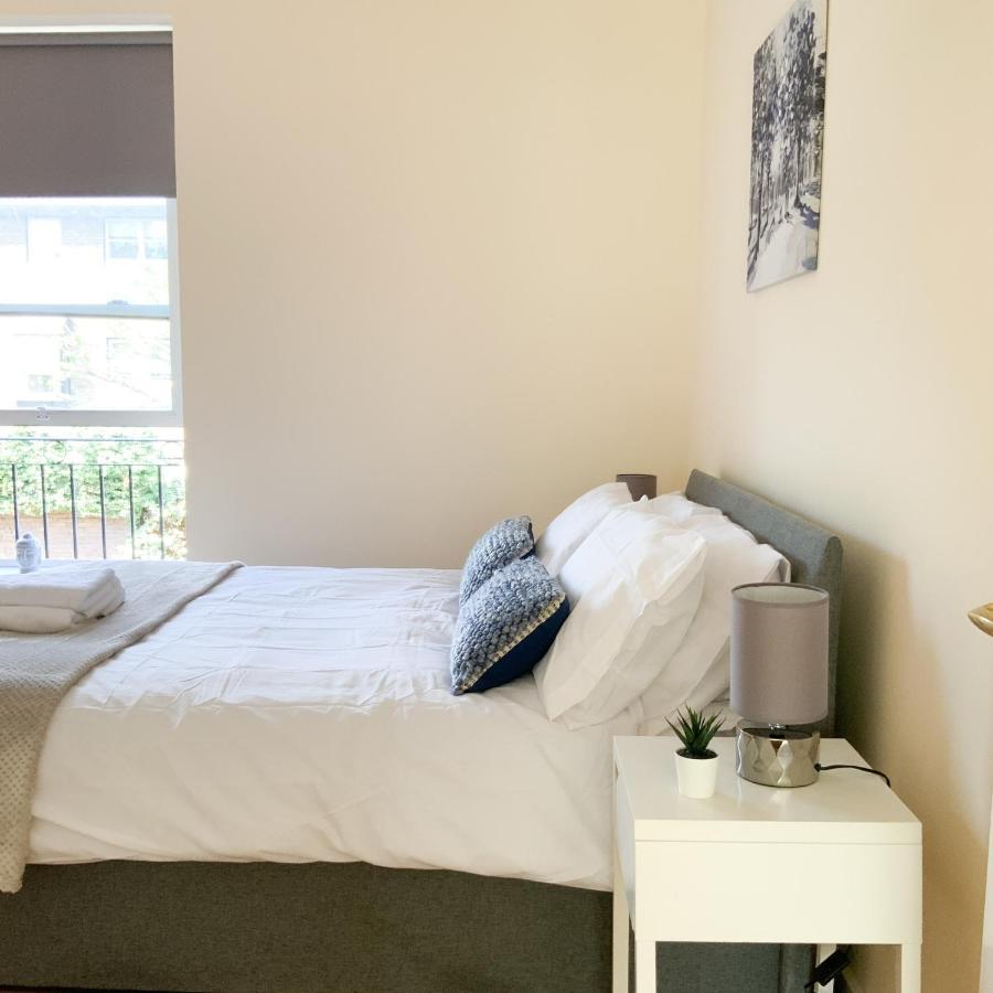 Ferienhaus Battersea Wharf *
