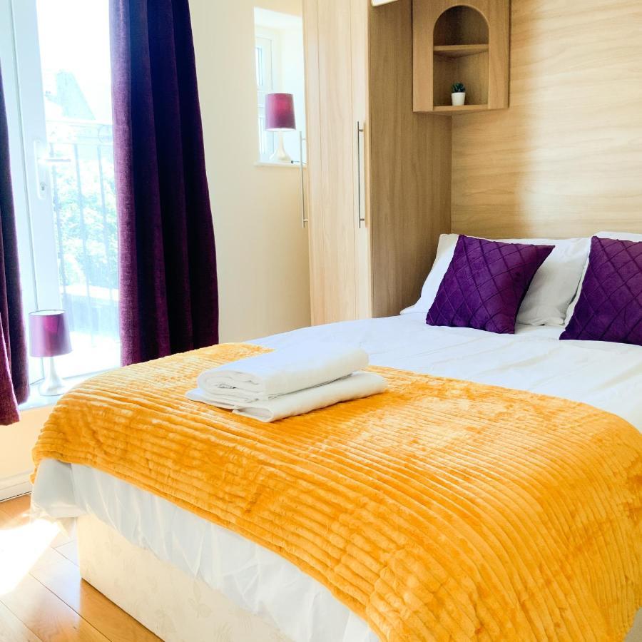 Ferienhaus Battersea Wharf London