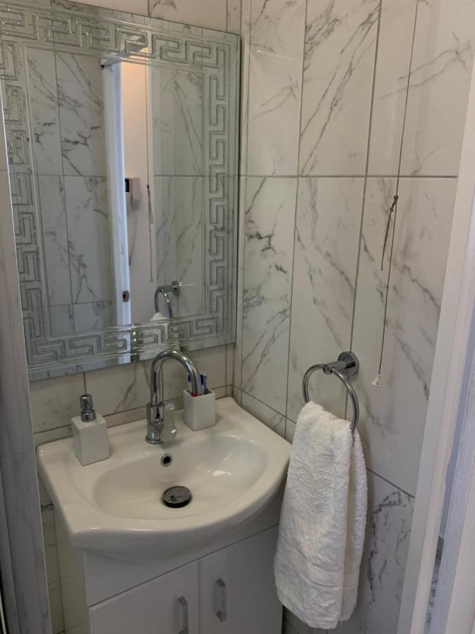 Appartement New Look Flat In Waterloo Londres