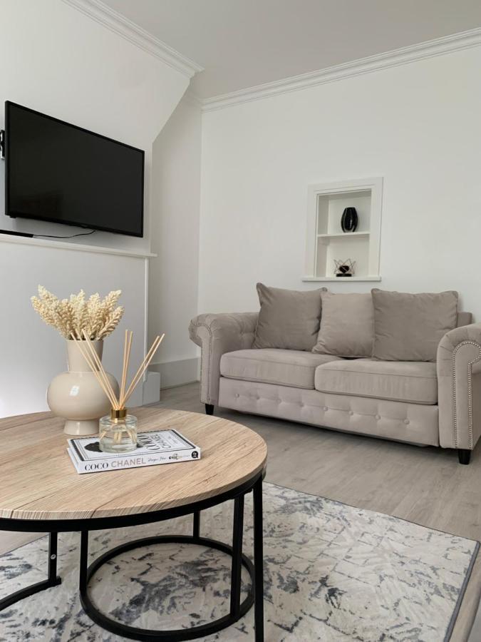 New Look Flat In Waterloo Appartement