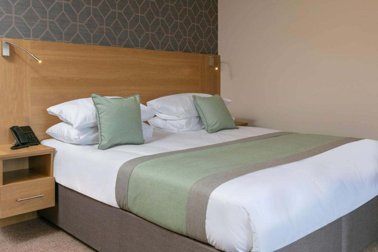 Western Northfields Ealing Hotel Londra