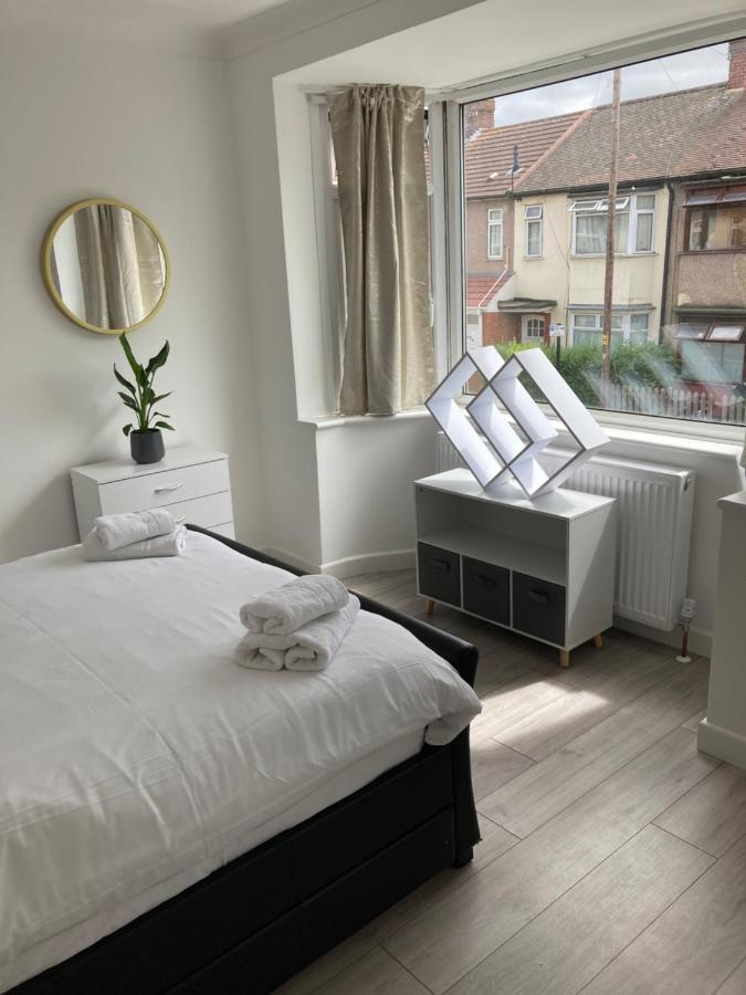 Casa vacanze Gresham - Close To Excel, Contractors, Relocators, Paid Parking