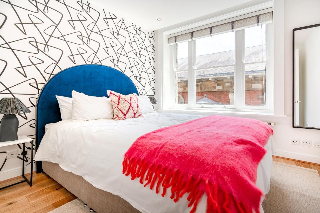 Lejlighed Be - The Covent Garden Residences London