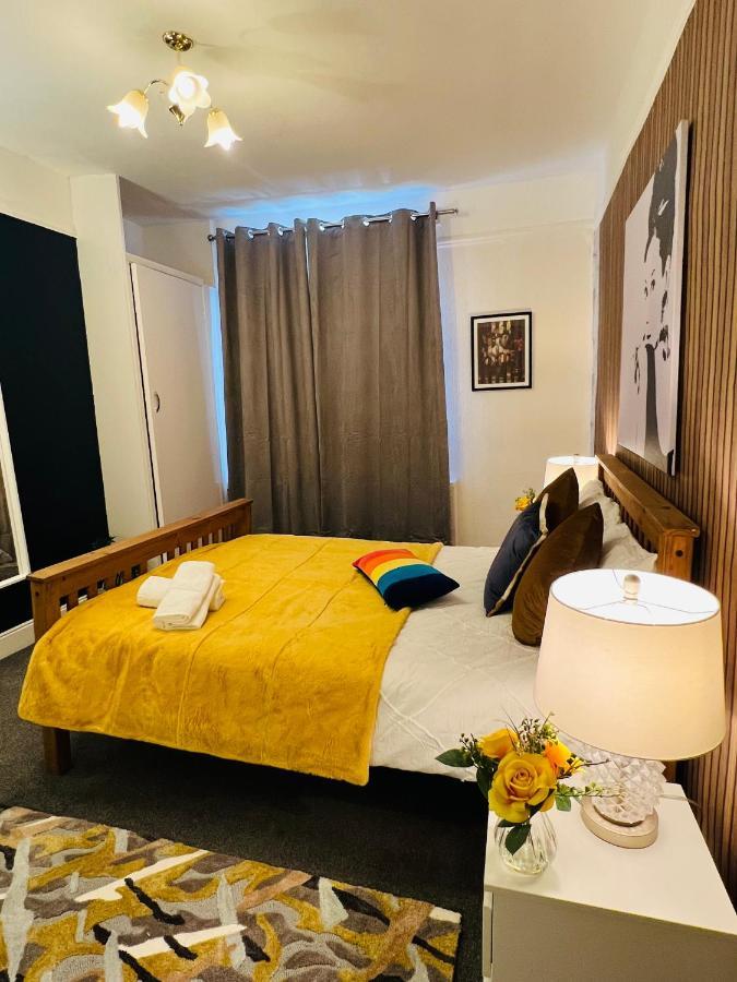 2-bedroom Living Flats Near Edgware Road Appartement Londres