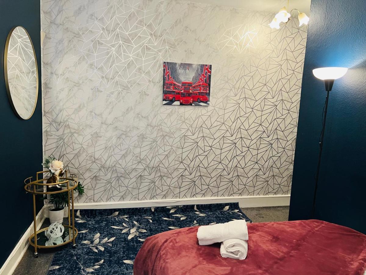 2-bedroom Living Flats Near Edgware Road Appartement Londres