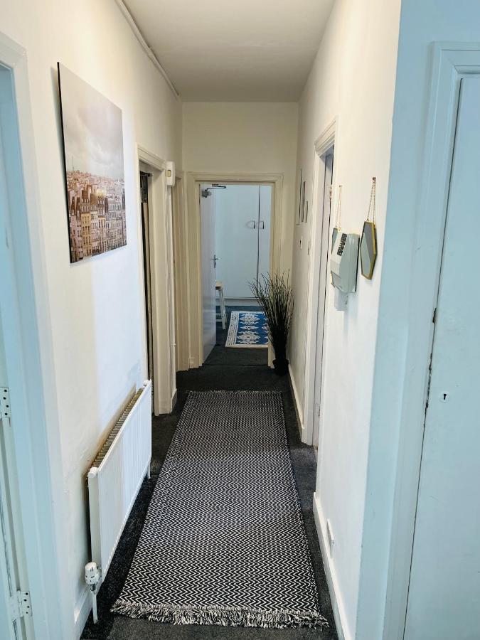 2-bedroom Living Flats Near Edgware Road * Londres