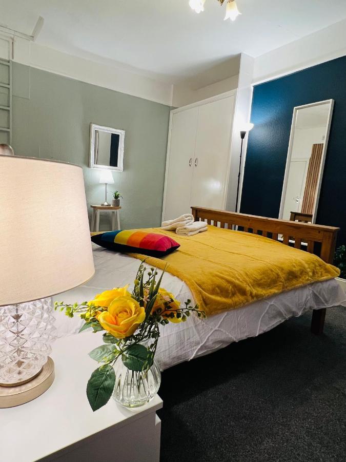 Leilighet 2-bedroom Living Flats Near Edgware Road