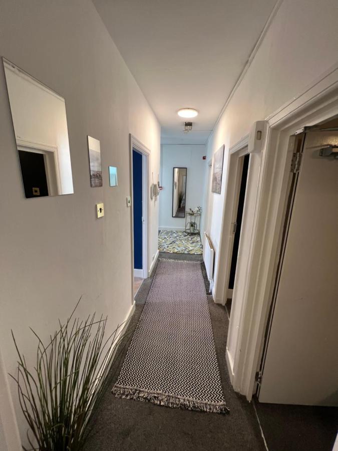 Appartement 2-bedroom Living Flats Near Edgware Road Londres