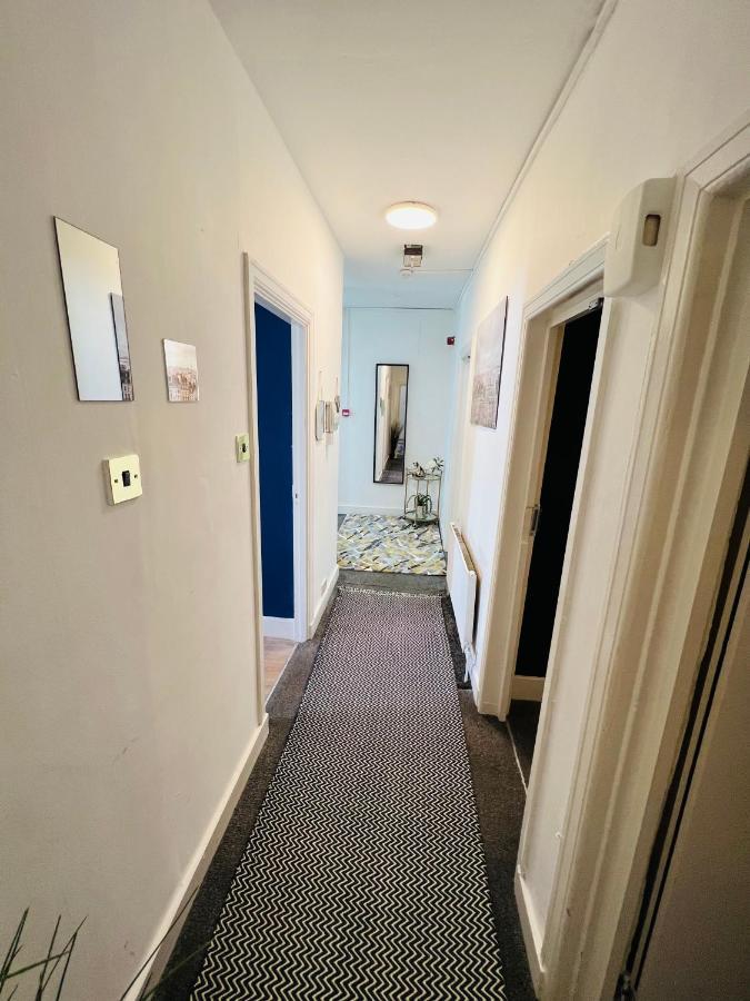 2-bedroom Living Flats Near Edgware Road Londres