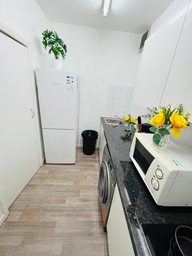 Appartement 2-bedroom Living Flats Near Edgware Road *