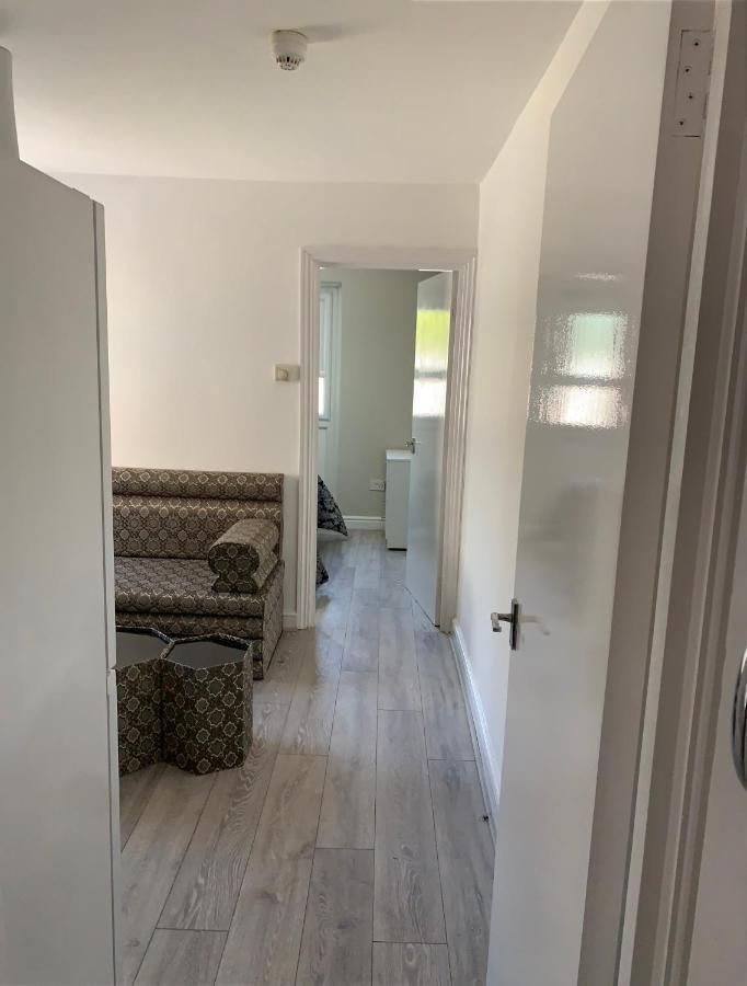 Apartment Beautiful Street First Floor One Bedroom B Walthamstow London