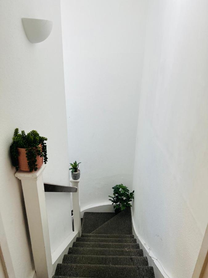 Appartement 2-bedroom Living Flats Near Edgware Road