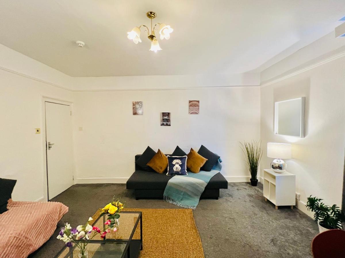 2-bedroom Living Flats Near Edgware Road * Londres