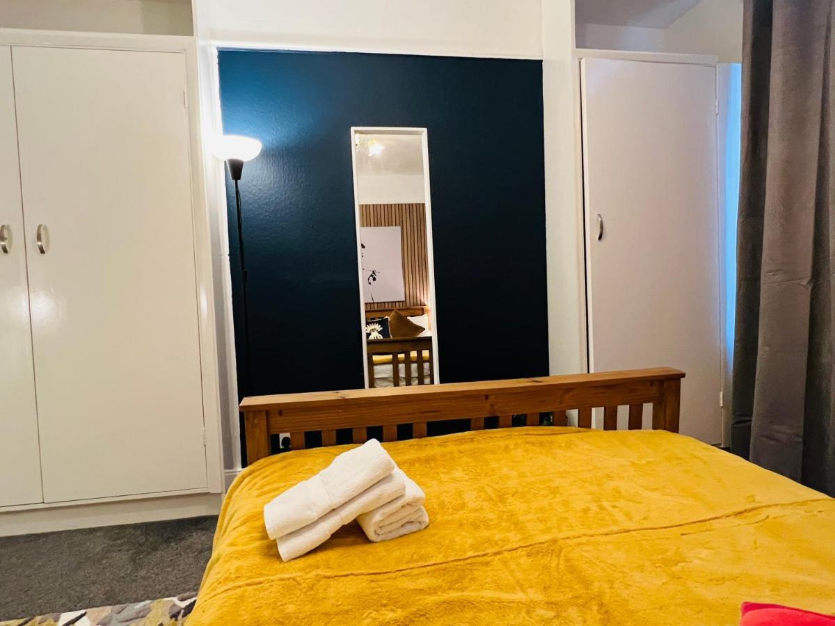 2-bedroom Living Flats Near Edgware Road * Londres
