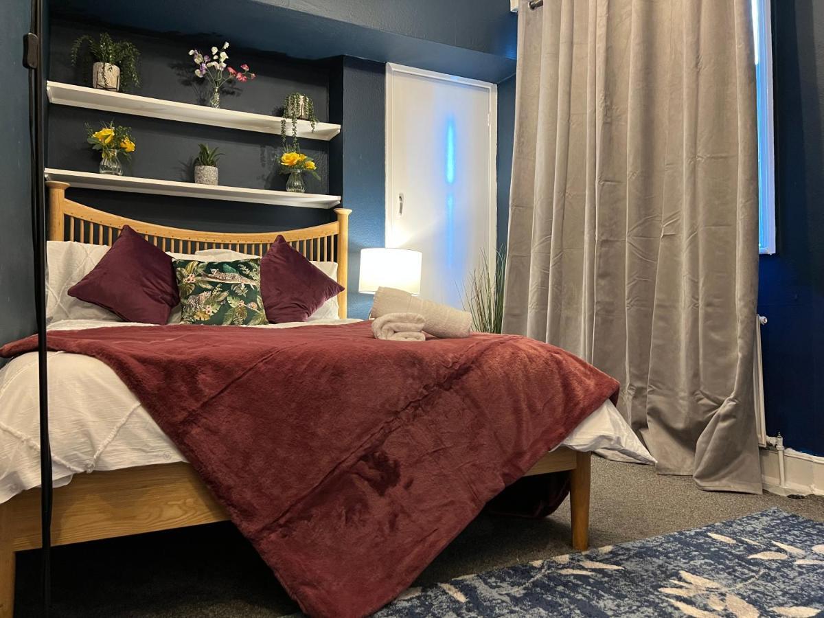 2-bedroom Living Flats Near Edgware Road * Londres