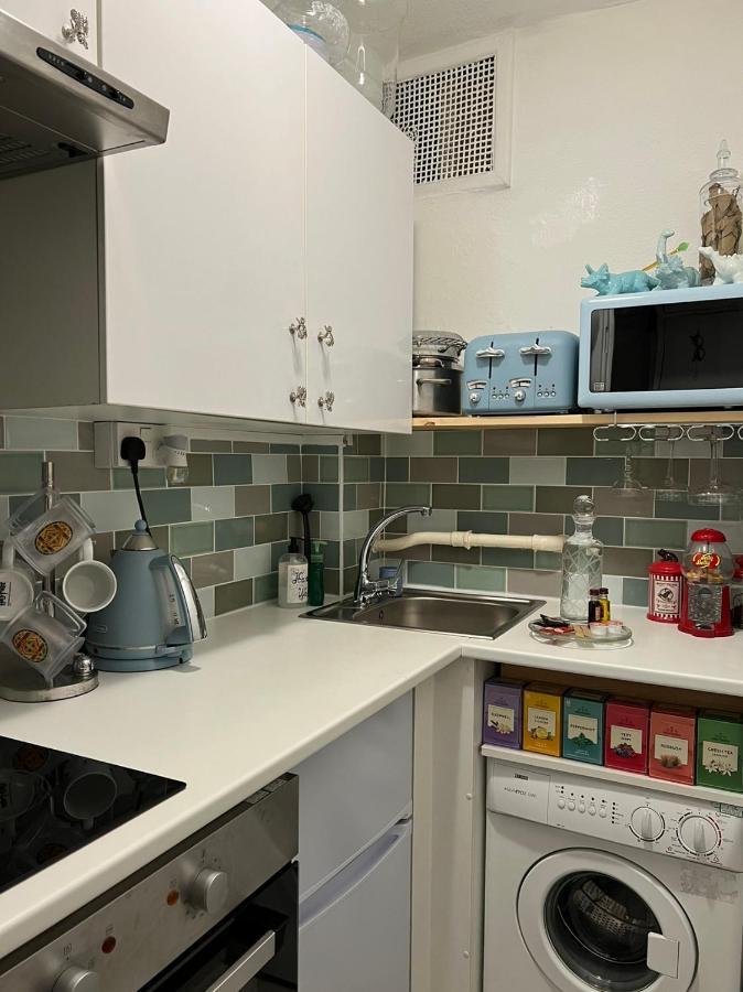 Magical Wizardry Flat In Lejlighed
