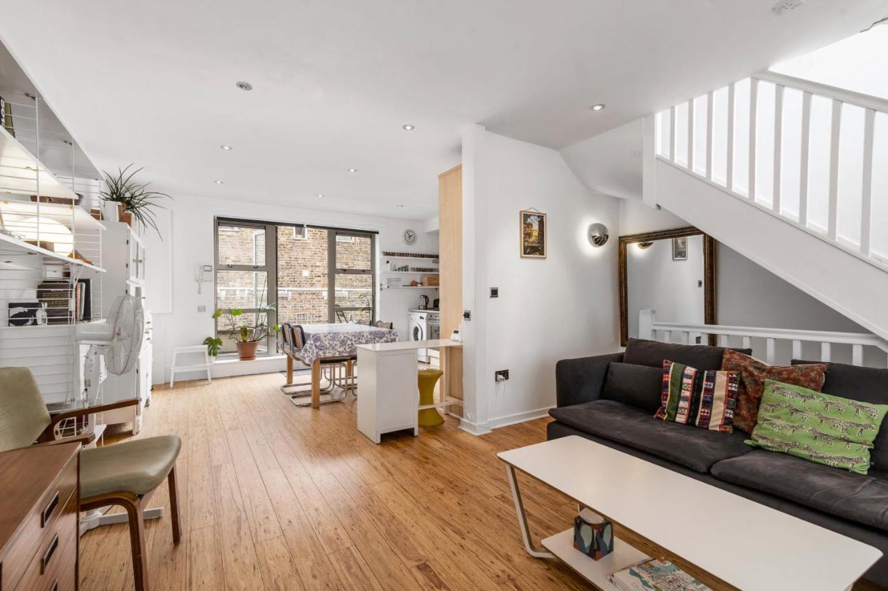 Ferienhaus Guestready - Friendly Central *