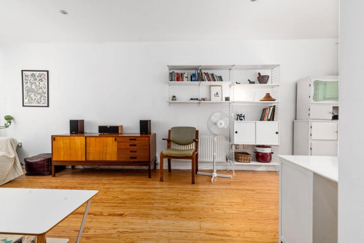 Guestready - Friendly Central Ferienhaus London