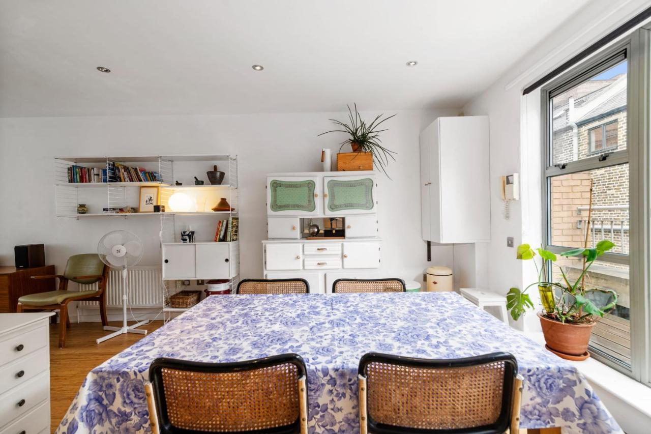 Guestready - Friendly Central Ferienhaus *