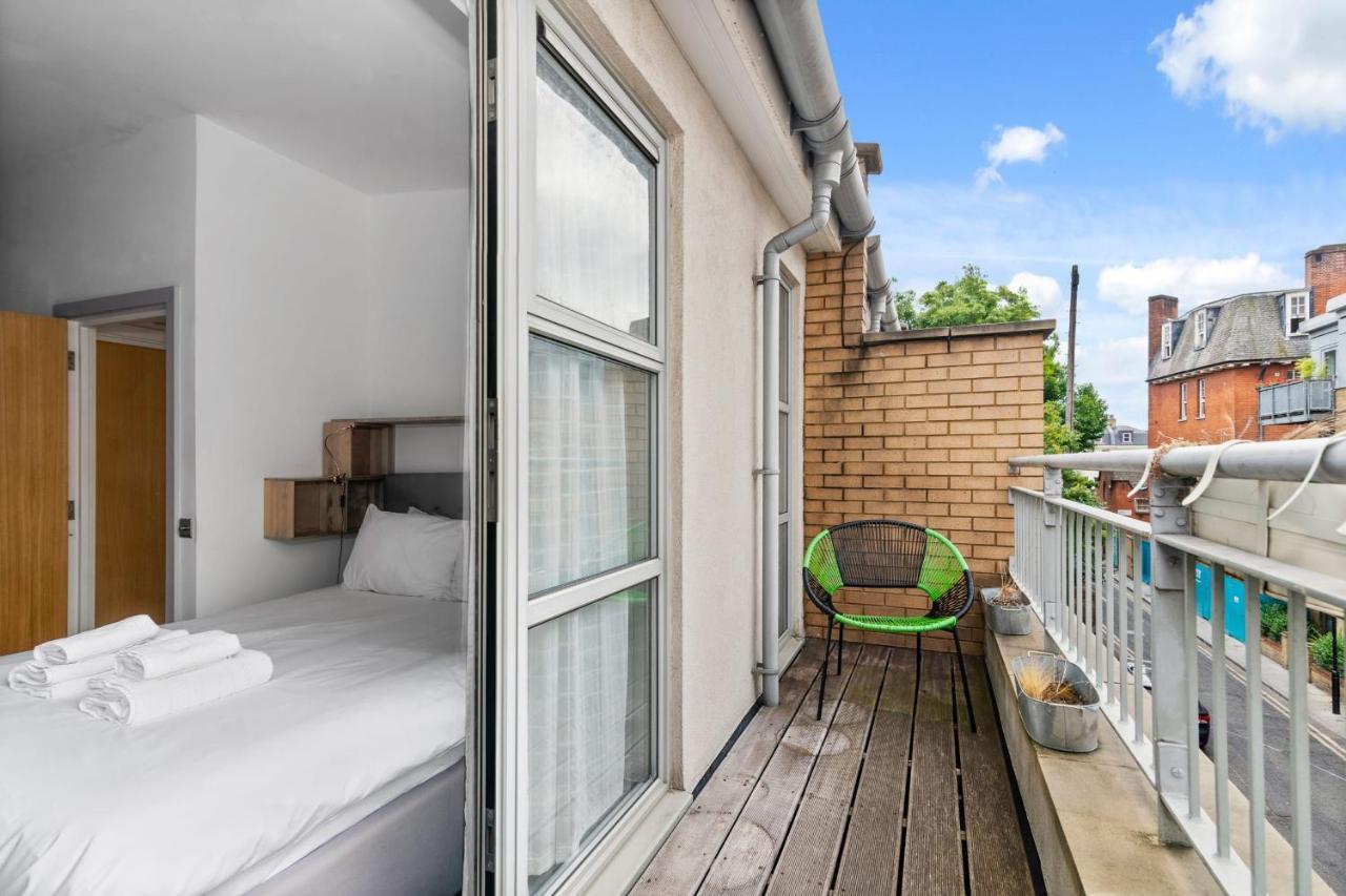 Guestready - Friendly Central Ferienhaus
