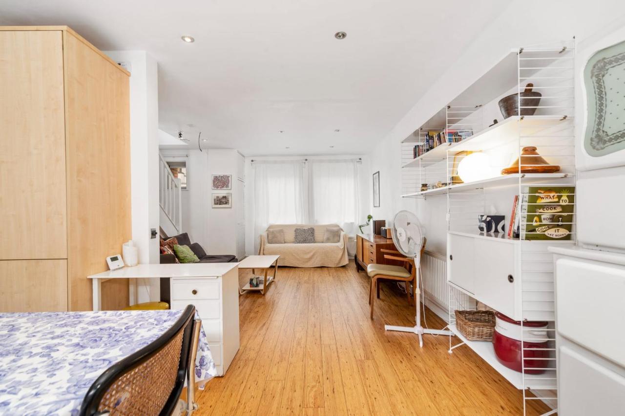 Ferienhaus Guestready - Friendly Central