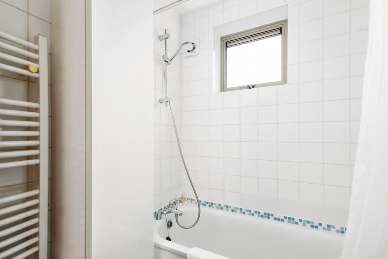 Guestready - Friendly Central Ferienhaus London