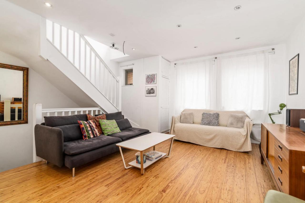 Guestready - Friendly Central Ferienhaus London