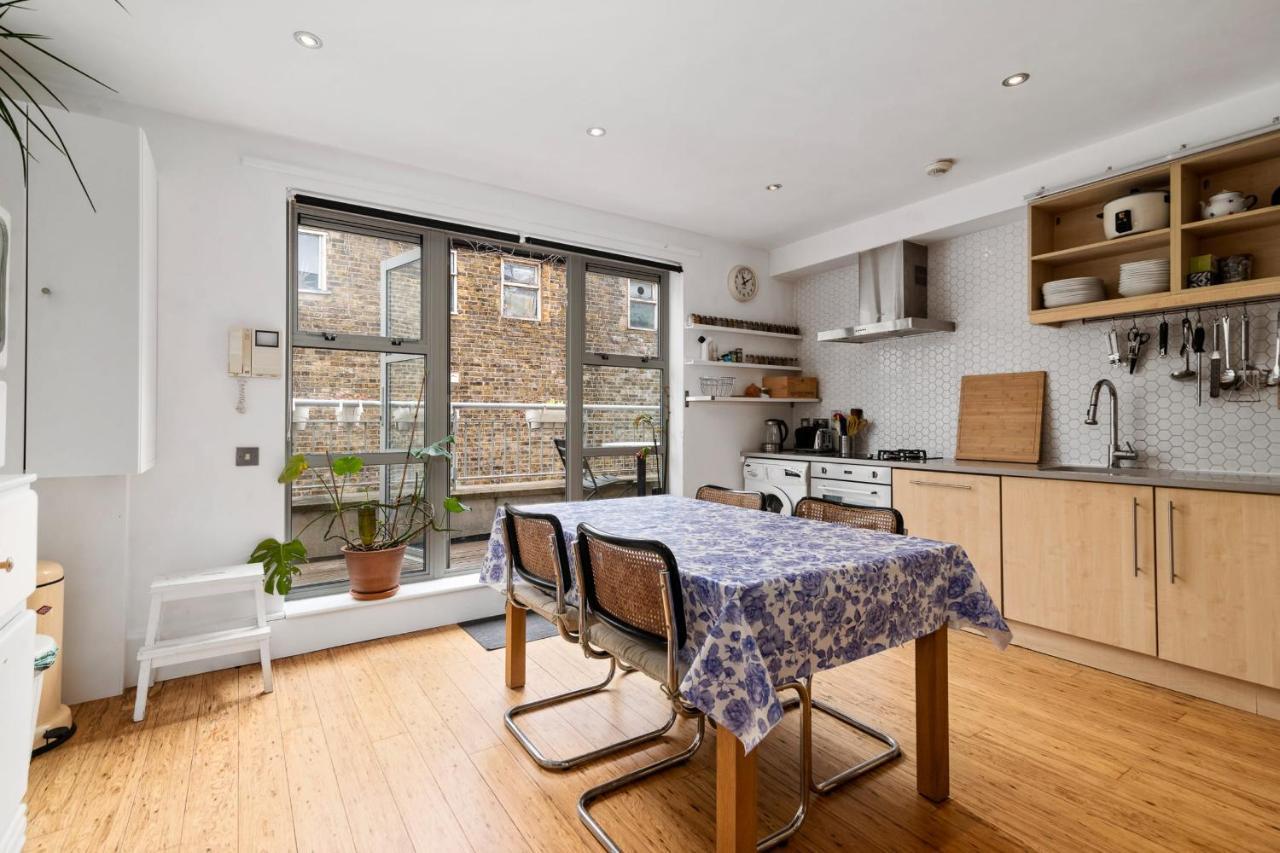 Guestready - Friendly Central Ferienhaus London