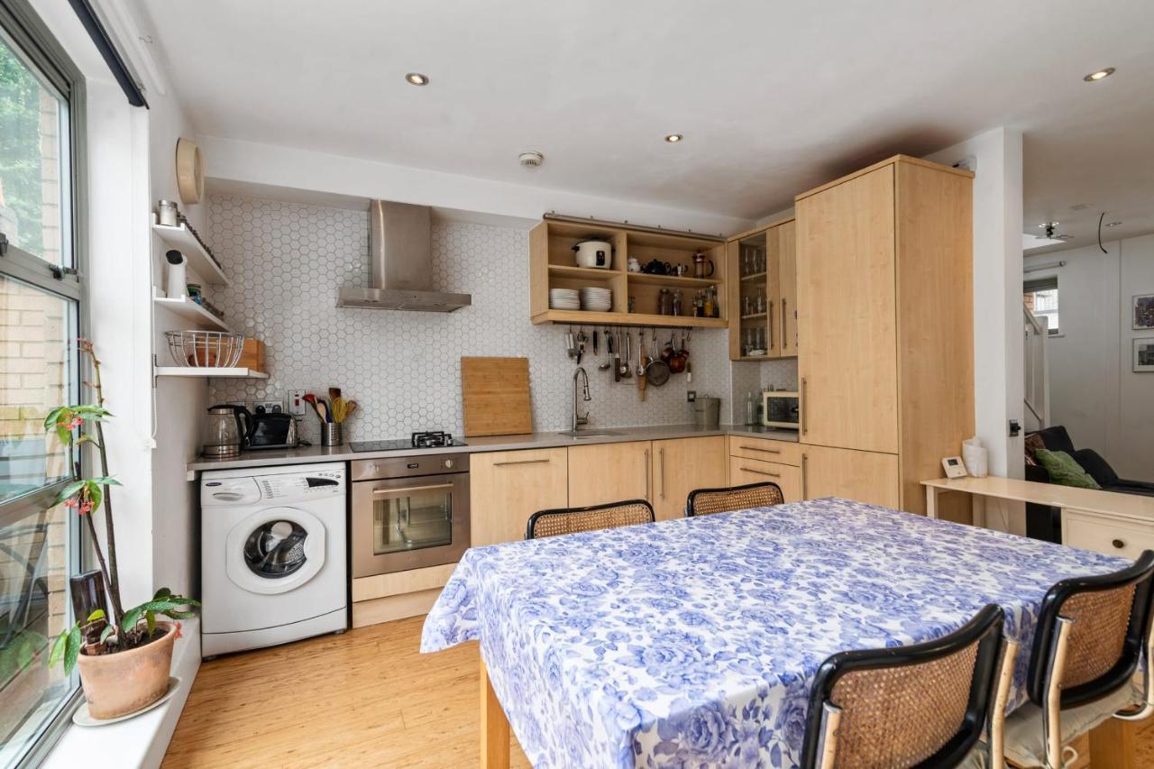 Ferienhaus Guestready - Friendly Central *